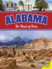 Alabama: The Heart of Dixie (Discover America) By Janice Parker Cover Image