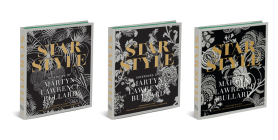 Star Style: Glamorous Interiors by Martyn Lawrence Bullard By Martyn Lawrence Bullard, Douglas Friedman (By (photographer)), Cher (Foreword by), Ellen Pompeo (Afterword by) Cover Image