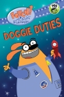 FETCH! with Ruff Ruffman: Doggie Duties By Candlewick Press, WGBH (Illustrator) Cover Image