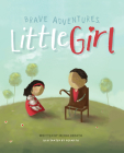 Brave Adventures Little Girl Cover Image