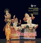 Manipuri: Dances of India Cover Image