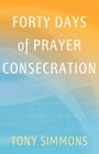 Forty Days of Prayer Consecration Cover Image