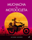 Muchacha en motocicleta Cover Image