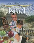 Cultural Traditions in Israel (Cultural Traditions in My World) Cover Image