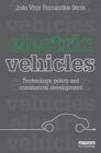 Electric Vehicles: Technology, Policy and Commercial Development Cover Image