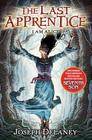 The Last Apprentice: I Am Alice (Book 12) By Joseph Delaney, Patrick Arrasmith (Illustrator) Cover Image