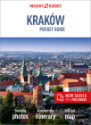 Insight Guides Pocket Krakow (Travel Guide with Free Ebook) (Insight Pocket Guides) Cover Image