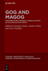 Gog and Magog: Contributions Toward a World History of an Apocalyptic Motif (Judaism #17) Cover Image