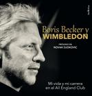 Boris Becker Y Wimbledon Cover Image