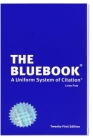 The Bluebook Cover Image