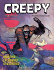 Creepy Archives Volume 3 By Archie Goodwin, Frank Frazetta (Illustrator), Reed Crandall (Illustrator), Steve Ditko (Illustrator), Neal Adams (Illustrator) Cover Image
