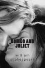 Romeo and juliet By William Shakespeare Cover Image