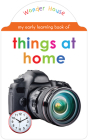 My Early Learning Book of Things At Home (My Early Learning Books) By Wonder House Books Cover Image