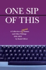 One Sip of This By Daniel Oliver Cover Image