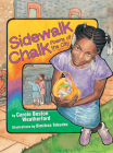 Sidewalk Chalk: Poems of the City By Carole Boston Weatherford, Dimitrea Tokunbo (Illustrator) Cover Image