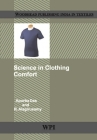 Science in Clothing Comfort Cover Image