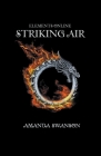 Striking Air By Amanda Swanson Cover Image