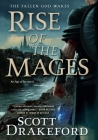 Rise of the Mages (The Age of Ire #1) Cover Image