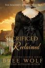 Sacrificed & Reclaimed: The Soldier's Daring Widow Cover Image
