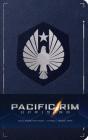 Pacific Rim Uprising Hardcover Ruled Journal (Science Fiction Fantasy) By Insight Editions Cover Image