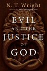 Evil and the Justice of God Cover Image