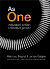 As One: Individual Action Collective Power Cover Image
