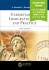 Understanding Immigration Law and Practice: [Connected Ebook] (Aspen Paralegal) Cover Image