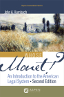 Whose Monet?: An Introduction to the American Legal System (Academic Success) Cover Image