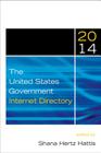 The United States Government Internet Directory, 2014 Cover Image
