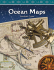Ocean Maps (Mathematics in the Real World) Cover Image