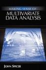 Making Sense of Multivariate Data Analysis: An Intuitive Approach Cover Image
