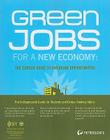 Green Jobs for a New Economy (Green Jobs for a New Economy: The College & Career Guide) By Peterson's Cover Image
