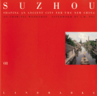 08 Suzhou: Shaping an Ancient City for the New China (Landmarks) Cover Image