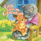 God Gave Me Grandma Cover Image