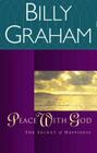 Peace with God: The Secret of Happiness Cover Image