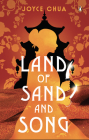 Land of Sand and Song Cover Image