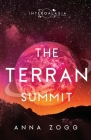 The Terran Summit: An Inspirational Sci-Fi Fantasy Cover Image