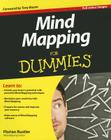 Mind Mapping For Dummies By Florian Rustler Cover Image
