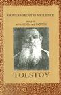 Government Is Violence By 1828-1910 Tolstoy, Leo Nikolayevich Cover Image