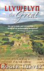 Llywelyn the Great Cover Image