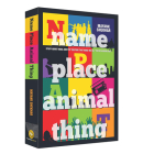 Name Place Animal Thing By Mayank Shekhar Cover Image