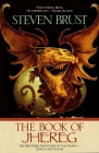 The Book of Jhereg By Steven Brust Cover Image