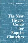 New Hiscox Guide for Baptist Churches Cover Image