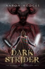 Darkstrider Cover Image