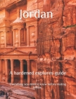 Jordan a hardened explores guide By Maca Publications Cover Image