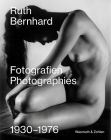 Ruth Bernhard: Photographies: 1930-1976 Cover Image