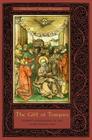 The Gift of Tongues: Women's Xenoglossia in the Later Middle Ages By Christine F. Cooper-Rompato Cover Image