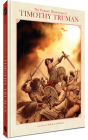 The Fantastic Illustrations of Timothy Truman By Timothy Truman (Artist), Joe R. Lansdale (Introduction by) Cover Image