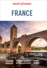 Insight Guides France (Travel Guide with Free Ebook) Cover Image