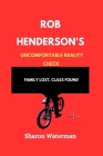 Rob Henderson's Uncomfortable Reality Check: Family Lost, Class Found Cover Image